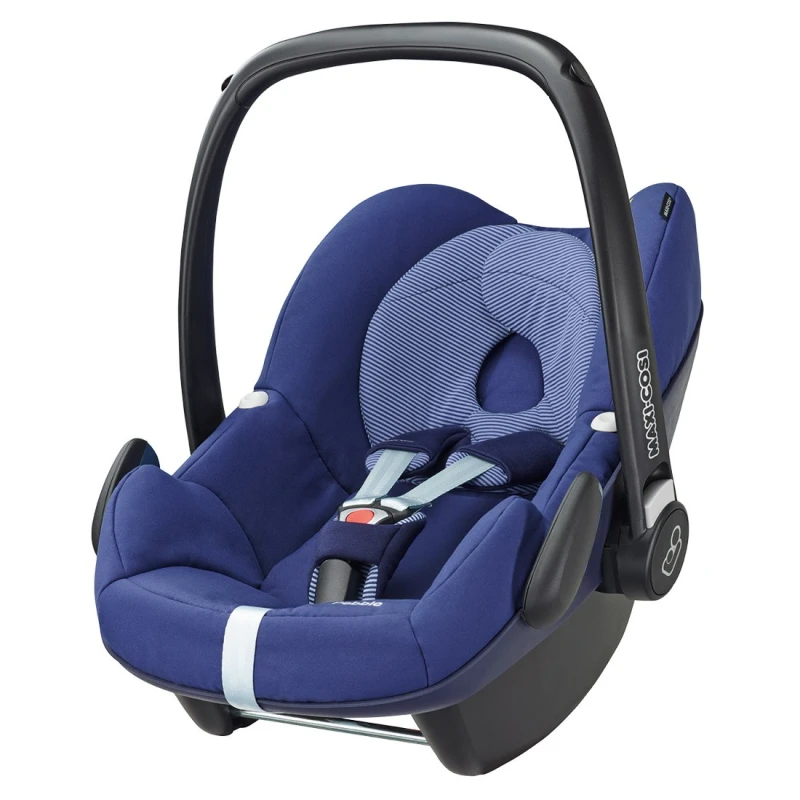 Maxi Cosi Pebble - River Blue - ماكسي كوزي