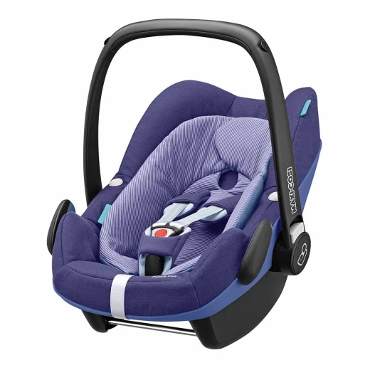 Maxi Cosi Pebble Plus - River Blue Maxi Cosi Pebble Plus - River Blue
