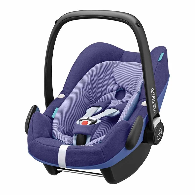 Maxi Cosi Pebble Plus - River Blue - ماكسي كوزي
