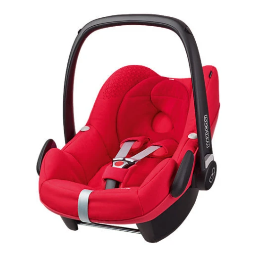 Maxi Cosi Pebble - Original Red
