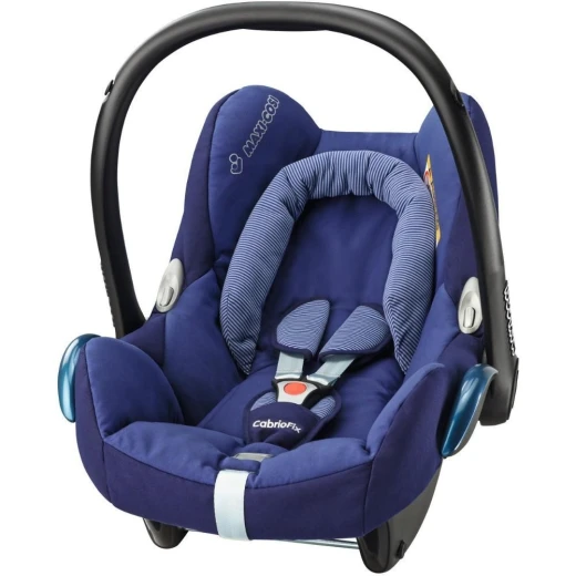 Maxi Cosi Cabrio Fix - River Blue Maxi Cosi Cabrio Fix - River Blue
