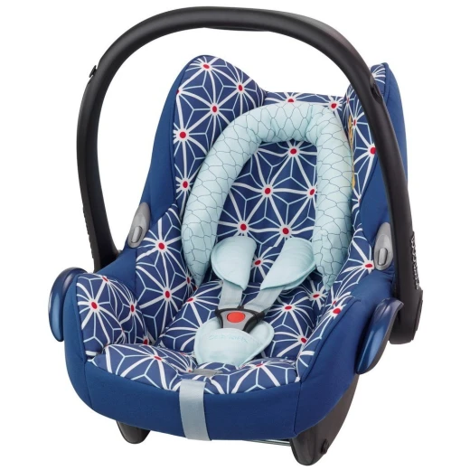 Maxi Cosi Cabrio Fix - Star Maxi Cosi Cabrio Fix - Star