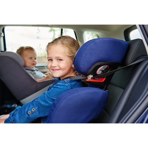 Maxi Cosi Rodi Air Protect - Concrete سكني(15-36 kg) - ماكسي كوزي - Image 7