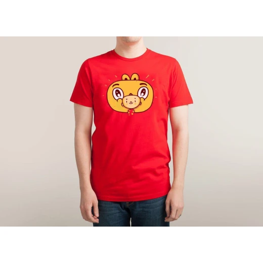 Adam Wa Mishmish T-Shirt, Toddlers, 2 years Adam Wa Mishmish T-Shirt, Toddlers, 2 years