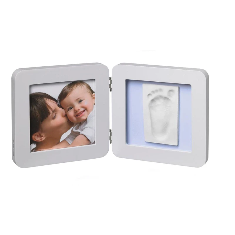 My Baby Art My Baby Touch Print Frame in Pastel - بيبي آرت