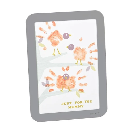 Baby Art Happy Frame - Mother's Day Baby Art Happy Frame - Mother's Day
