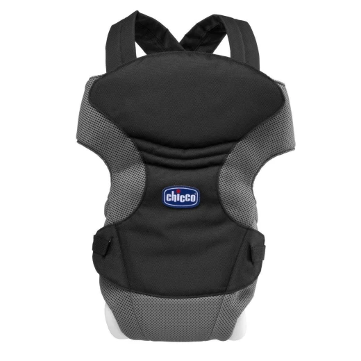 Chicco Go Baby Carrier- Denim Chicco Go Baby Carrier- Denim