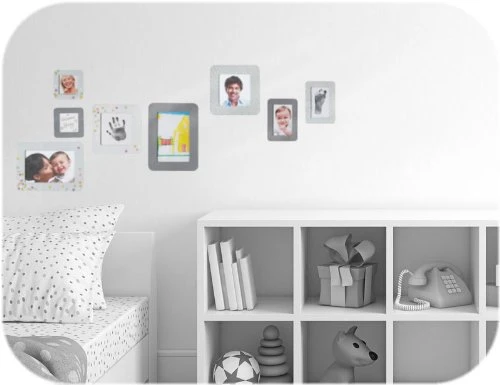 Baby Art Sticker Frames - بيبي آرت - Image 2