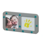 Baby Art Phospho Glow-in-the-Dark Print Frame - بيبي آرت