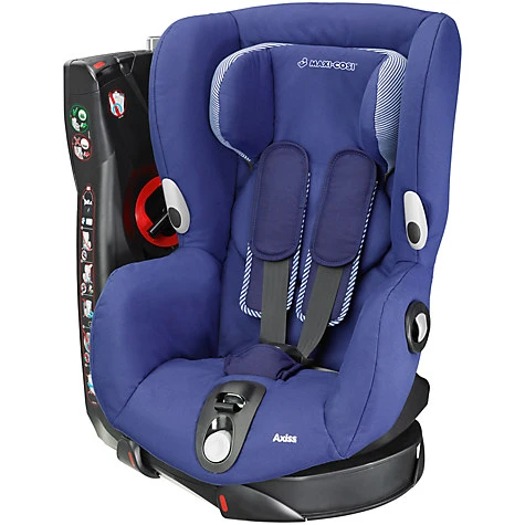 Maxi-Cosi Axiss- River Blue (9 - 18kg)