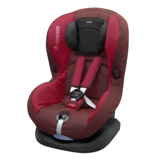Maxi-Cosi Priori SPS - Carmine Maxi-Cosi Priori SPS - Carmine