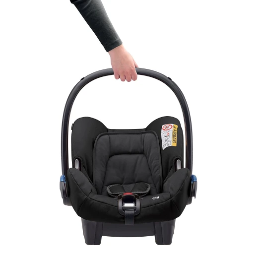 Maxi-Cosi Citi Car Seat (Black Raven) - ماكسي كوزي - Image 5