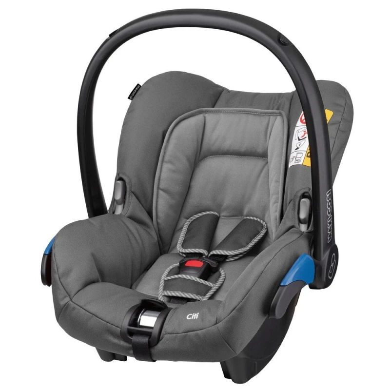 Maxi-Cosi Citi Car Seat (Concrete Grey) - ماكسي كوزي