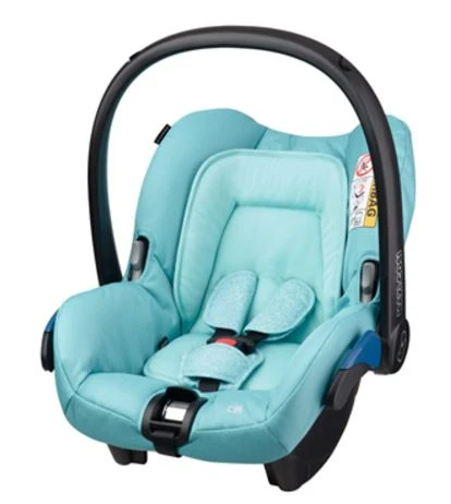 Maxi-Cosi Citi Car Seat (Triangle Flow) Maxi-Cosi Citi Car Seat (Triangle Flow)