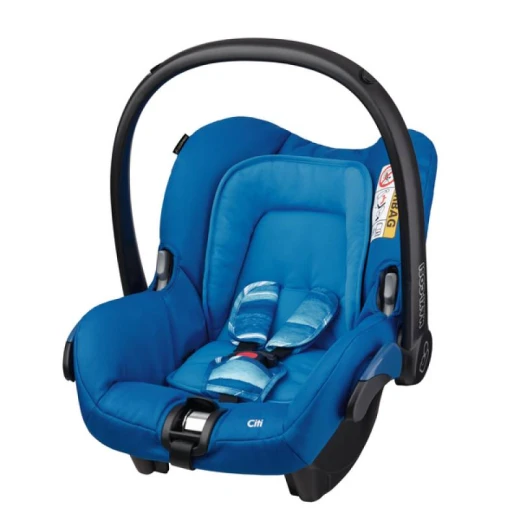 Maxi-Cosi Citi Car Seat (Watercolour Blue) Maxi-Cosi Citi Car Seat (Watercolour Blue)