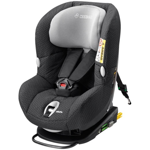 Maxi-Cosi MiloFix (Birth - 18kg) Maxi-Cosi MiloFix (Birth - 18kg)