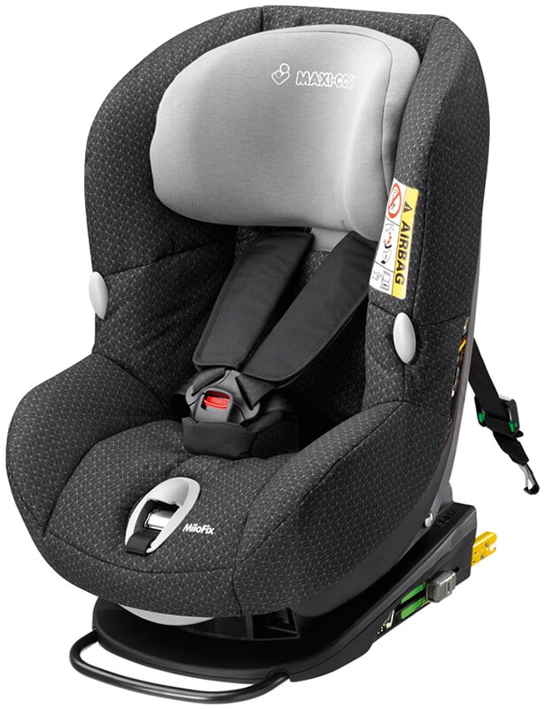 Maxi-Cosi MiloFix  (Birth - 18kg) - ماكسي كوزي
