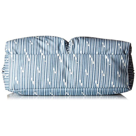 Skip Hop Duo Signature Blue print - سكيب هوب - Image 5
