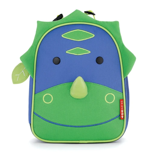 Skip Hop Zoo Lunchie Dinosaur