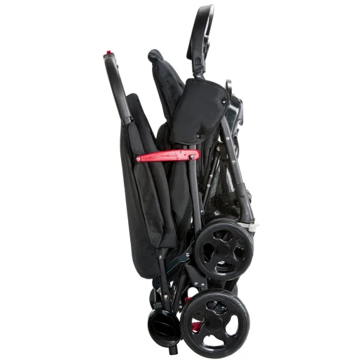 Safety 1st  Duodeal, Black - سيفتي فيرست - Image 3