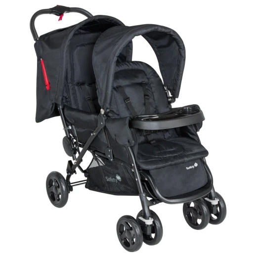 Safety 1st Duodeal, Black Safety 1st Duodeal, Black