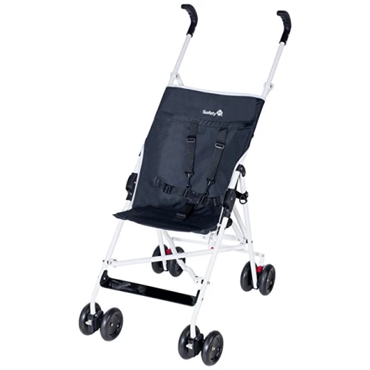 Safety 1st Peps Black & White Safety 1st Peps Black & White