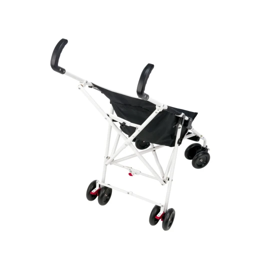 Safety 1st  Peps + Canopy Black And White - سيفتي فيرست - Image 2