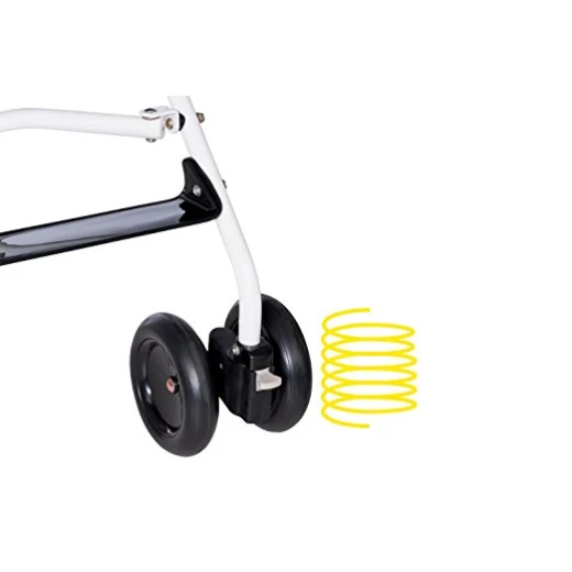 Safety 1st  Peps + Canopy Black And White - سيفتي فيرست - Image 4