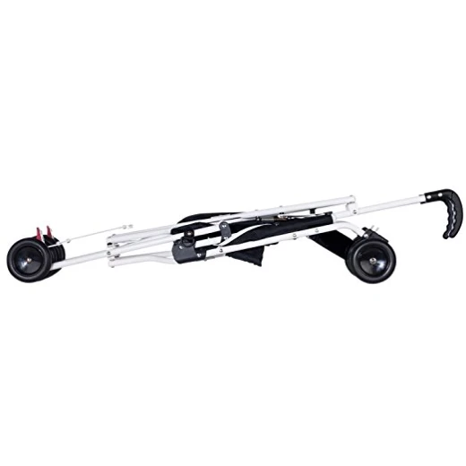 Safety 1st  Peps + Canopy Black And White - سيفتي فيرست - Image 3