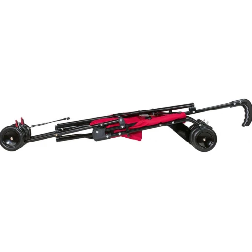 Safety 1st  Peps + Canopy Red - سيفتي فيرست - Image 2