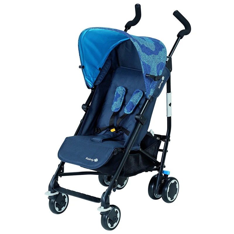 Safety 1st  Compa City Blue - سيفتي فيرست