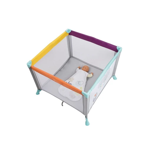 Safety 1st Circus Box, Red - سيفتي فيرست - Image 5