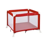 Safety 1st Circus Box, Red - سيفتي فيرست