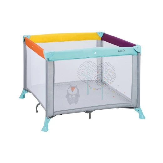 Safety 1st Circus Box, Happy Woods