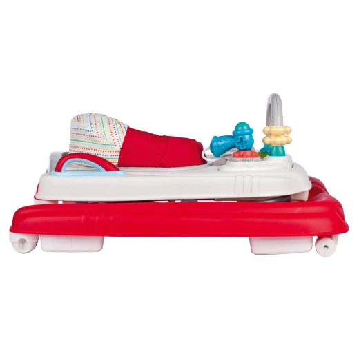 Safety1st Happy Step Red - سيفتي فيرست - Image 6