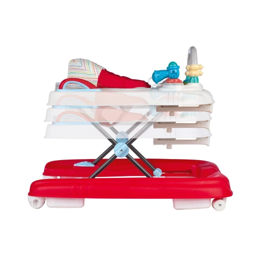 Safety1st Happy Step Red - سيفتي فيرست - Image 5