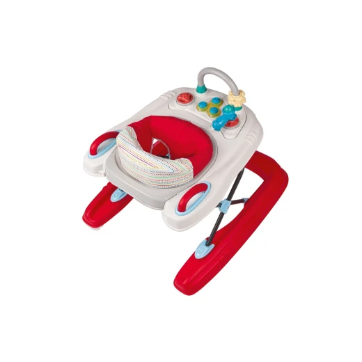 Safety1st Happy Step Red - سيفتي فيرست - Image 4