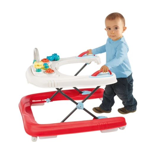 Safety1st Happy Step Red - سيفتي فيرست - Image 3