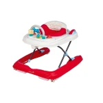 Safety1st Happy Step Red - سيفتي فيرست