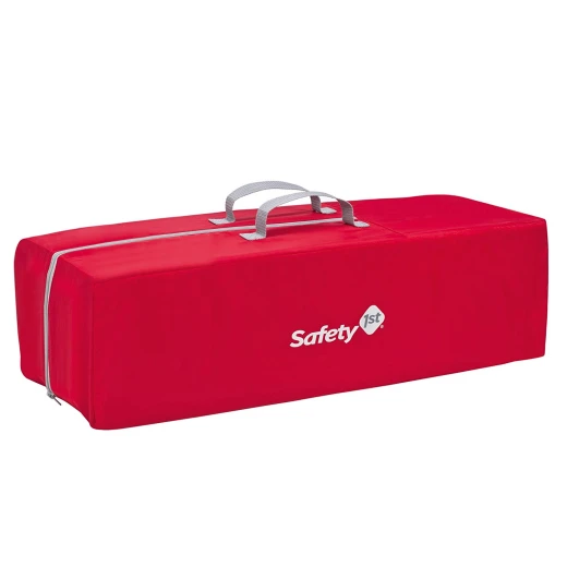 Safety 1st  Soft Dreams , Red - سيفتي فيرست - Image 4
