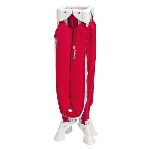Safety 1st  Soft Dreams , Red - سيفتي فيرست - Image 3