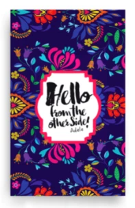 HELLO ITS ME MOFKERA - مفكرة
