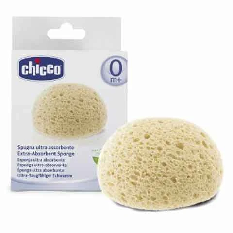 Chicco Extra Absorbent Sponge Chicco Extra Absorbent Sponge