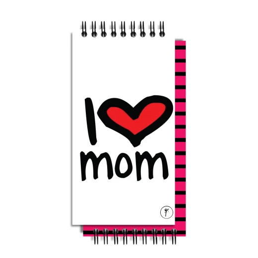 I Love Mum YMSketch Todo List