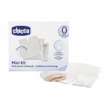 Chicco Mini Kit Umbilical Cord Dressing - تشيكو