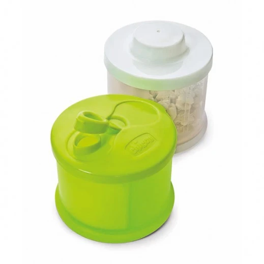 Chicco 3 Phases Milk Powder Dispenser Quick Feeding - تشيكو - Image 3