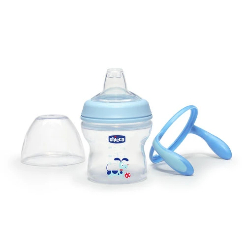 NATURALFIT TRANSITION CUP 6M+ 150ML PUPPY NATURALFIT TRANSITION CUP 6M+ 150ML PUPPY
