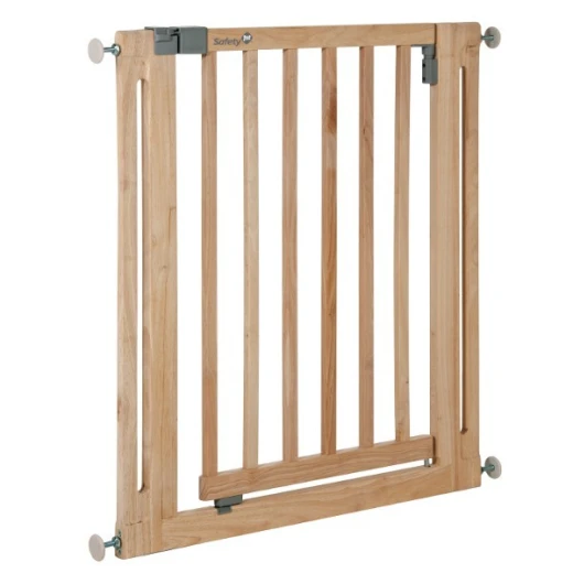 Safety 1st Easy Close Natural Wood - سيفتي فيرست - Image 2