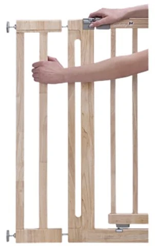 Safety 1st Extension For Easy Close Wood 16 Cm - سيفتي فيرست - Image 2