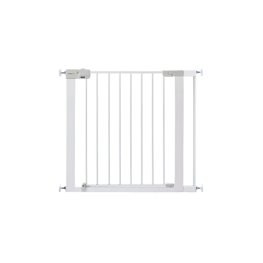 Safety 1st Extension 7 cm For Barriers U-Pressure Metal - سيفتي فيرست - Image 3